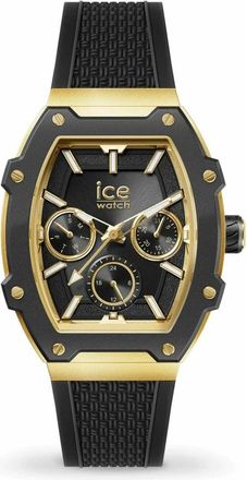 Ice Watch Boliday 023901 - unisex - Accessoires - Zwart - Maat: ONE Size