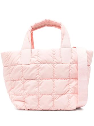 VeeCollective Porter kleine shopper - Roze