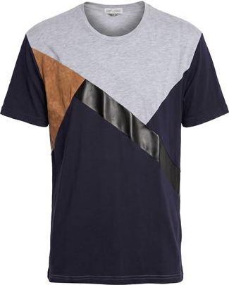 Daniele Alessandrini CAMISETAS Y TOPS - Camisetas en YOOX.COM