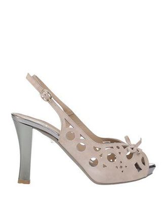 Giancarlo Paoli FOOTWEAR - Sandals on YOOX.COM