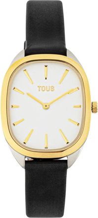Tous Reloj Heritage - Accessories - Mujer - Amarillo - ONE SIZE