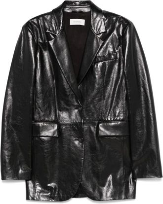 Sportmax Mujer, Chaquetas, Negro, Talla: XS