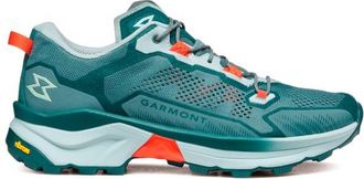 Garmont Nexus Wanderschuhe f&uuml;r Damen | t&uuml;rkis