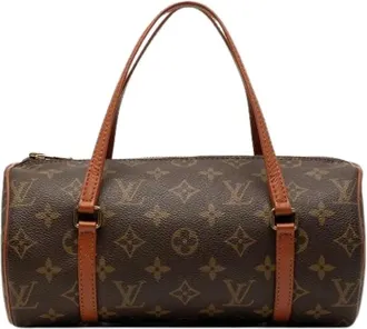 Louis Vuitton unisex, Pre-owned, Marrone, Taglia unica, used