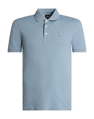 Lyle & Scott TOPWEAR - Polo shirts on YOOX.COM