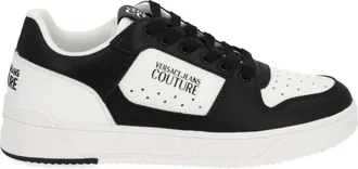 Versace Jeans Couture Sneakers basse - - Shoes - Uomo - Bianco - 42 EU