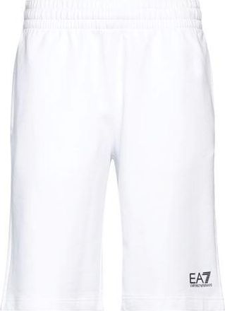 Emporio Armani BOTTOMWEAR - Shorts & Bermuda Shorts on YOOX.COM