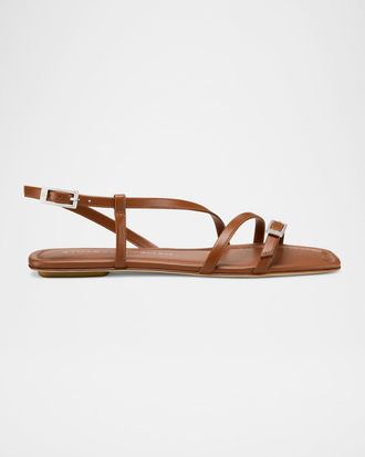 Women's Stuart Weitzman Sandals - up to −80% | Stylight