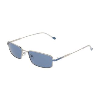 DKNY DK119S 040 Silver/Blue
