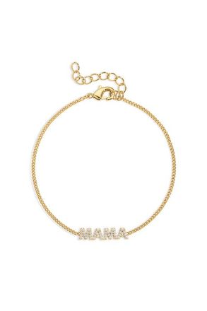 Electric Picks Sunshine Bracelet in Gold at Nordstrom