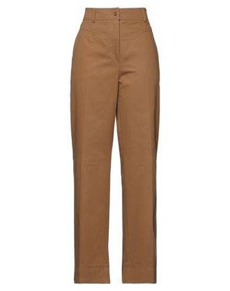 Alberta Ferretti BOTTOMWEAR - Trousers on YOOX.COM