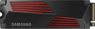 Samsung Mz-v9p1t0 M.2 1 Tb Pci Express 4.0 V-nand Mlc Nvme