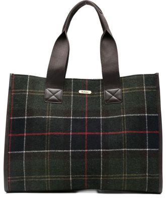 Barbour Bags
