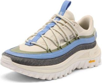 Sorel x Jane Wade Callsign Low Sneaker in Fawn/Sea Salt at Nordstrom, Size 10.5