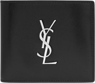 Saint Laurent Hombre, Accesorios, Negro, Talla: ONE Size