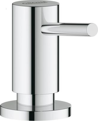 GROHE Dispensador De Jab&oacute;n Cosmopolitan, Cromo (40535000)