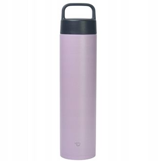 OEM Taza T&eacute;rmica Grande Zojirushi Para Bebidas Calientes Sm-rb75e-pa 750 Ml Rosa