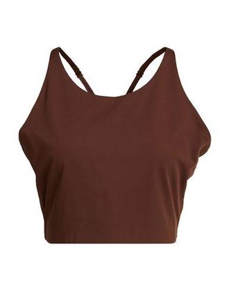 Girlfriend Collective CAMISETAS Y TOPS - Tops en YOOX.COM