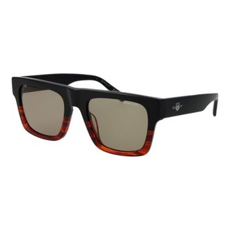 GANT Acetate Mens Sunglasses