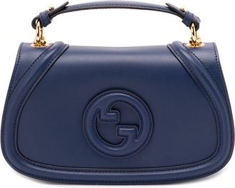 Gucci Gucci Blondie Small Top Handle Bag