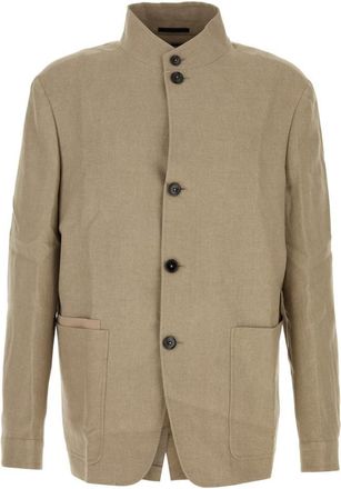 Ermenegildo Zegna Jackets And Vests