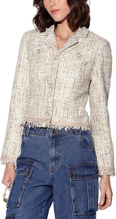 Walter Baker Veronica Jacket