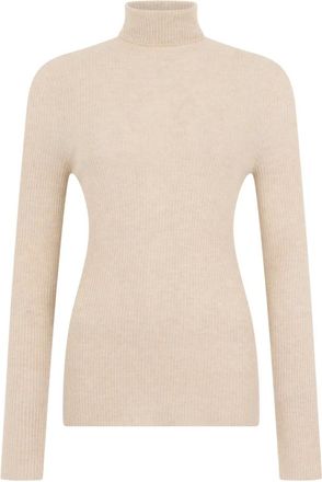 Fabiana Filippi Donna, Maglie, Beige, S, new