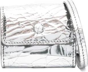 Maison Margiela Donna, Accessori, Grigio, Taglia unica, new