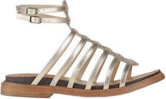 Fabbrica Dei Colli FOOTWEAR - Sandals sur YOOX.COM