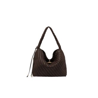 Gianni Chiarini Dames, Tassen, Bruin, Maat: ONE Size
