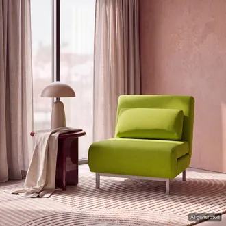 M&oslash;rteens Poltrona letto COPPERFIELD, M&oslash;rteens