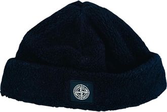 Stone Island unisex, Accesorios, Azul, Talla: S