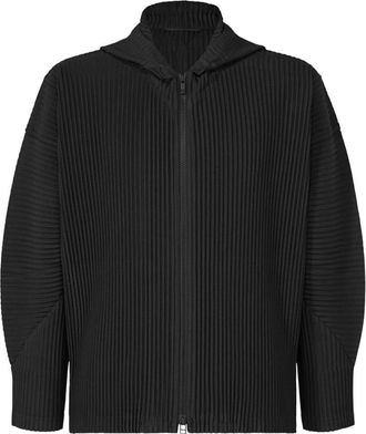 Issey Miyake Hombre, Sudaderas, Negro, Talla: L