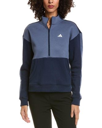 adidas Adidas 1/4-Zip Jacket