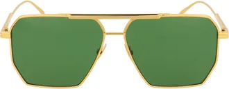 Bottega Veneta Bestseller Sonnenbrille BV1012 S 004