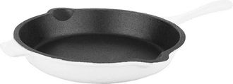 Berghoff White Neo 10 Cast Iron Fry Pan at Nordstrom Rack