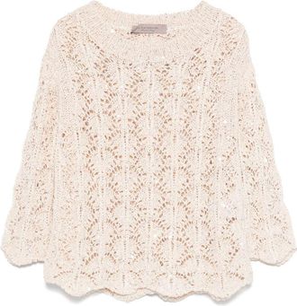 D.exterior D. Exterior Sweaters