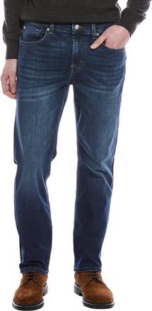 7 For All Mankind The Straight Thurston Jean