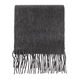 Acne Studios unisex, Accessori, Grigio, Taglia unica, new