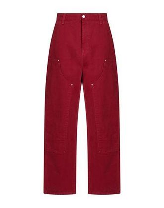 Carhartt Work in Progress BOTTOMWEAR - Trousers on YOOX.COM