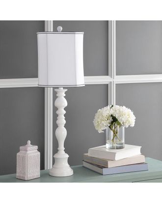 Safavieh Poly Candlestick Lamp