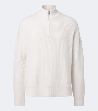 Fusalp Jersey Hesyo de lana y cachemir