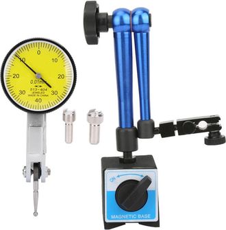 OEM Soporte De Base Flexible Con Medici&oacute;n De Prueba De Selecci&oacute;n, Azul, Para Procesamiento Mec&aacute;nico Y Correcci&oacute;n De Dispositivos