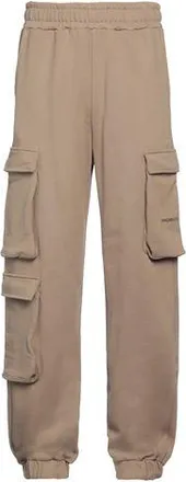 Hinnominate PARTES DE ABAJO - Pantalones en YOOX.COM