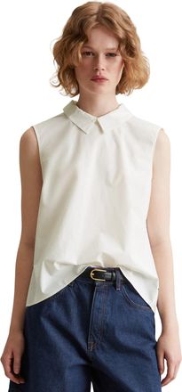 Marc O'Polo Denim Blusentop