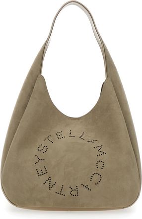 Stella McCartney hobo Large Shoulder Bag