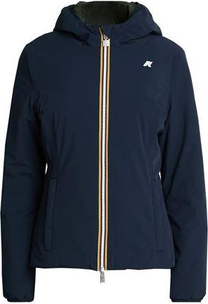 K-Way LILY ST WARM DOUBLE