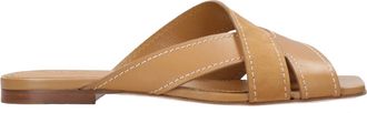 Tod's Tods Sandalen Koekje