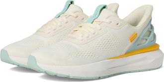 Kizik Womens Kizik Athens 2 Sneakers Pristine Comfort Sportswear Shoes HAWK975