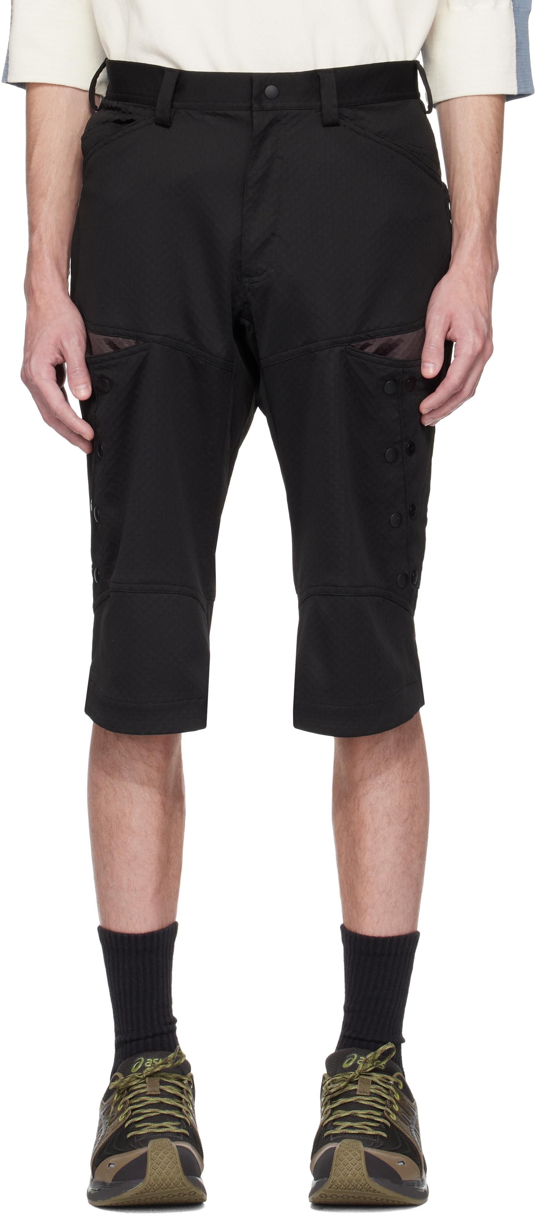 Black Kiko Kostadinov Pants: Shop up to −79% | Stylight